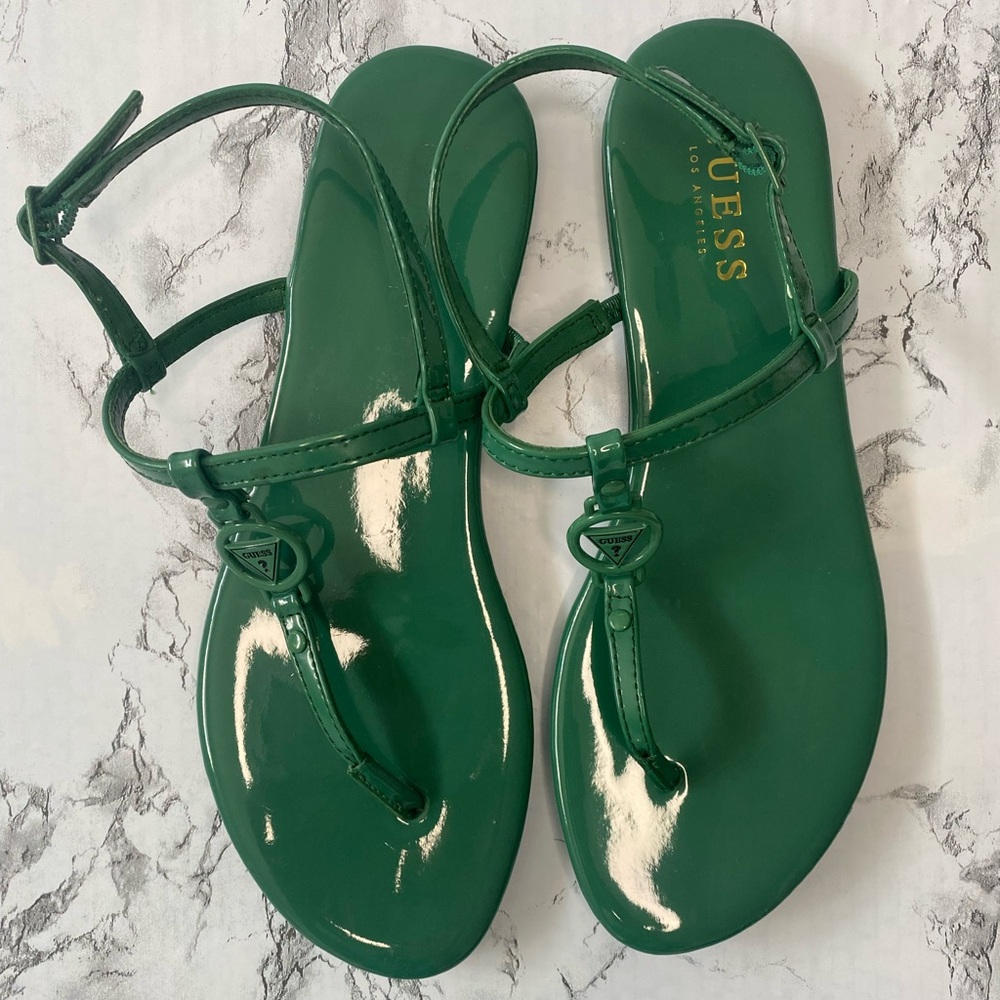 Guess Los Ángeles GrenSandols